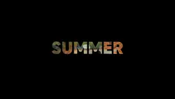 cool for the summer