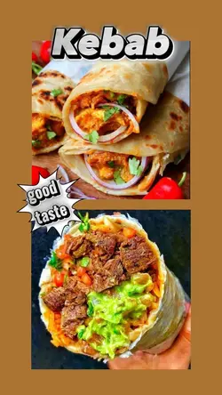 Kebab yummy