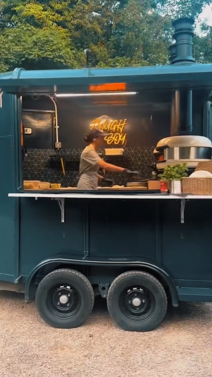 Food truck