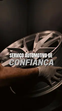 SERVIÇOS AUTOMOTIVO 
