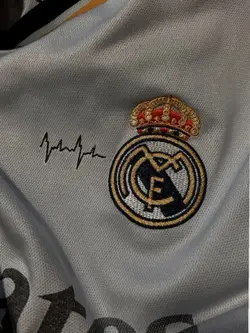 Hala Madrid
