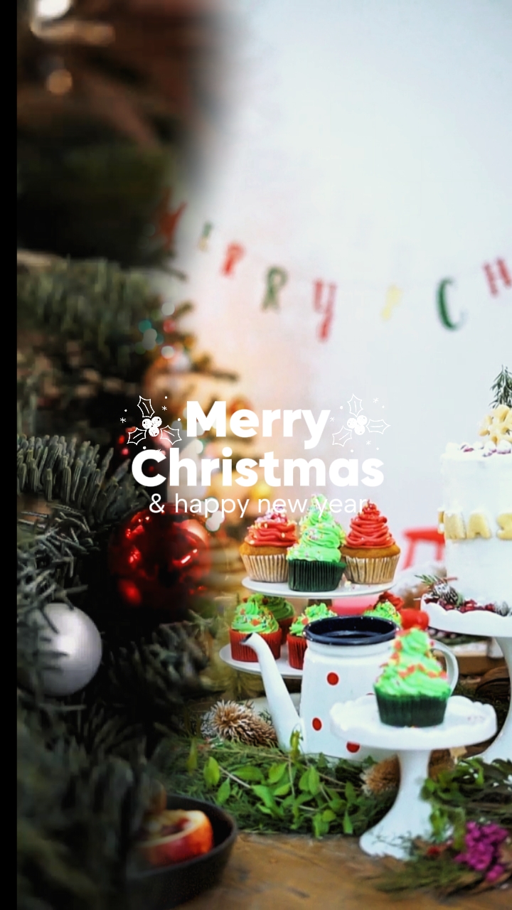 Feliz Navidad
