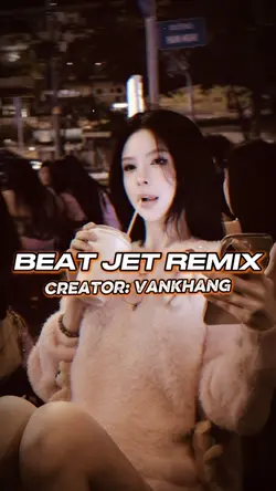 BEAT JET REMIX