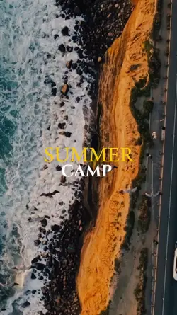 SUMMER CAMP