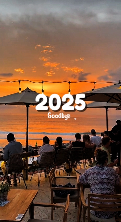 Adiós 2025