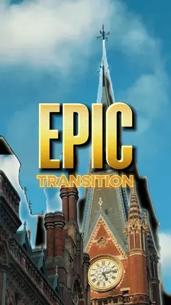 Epic transition new
