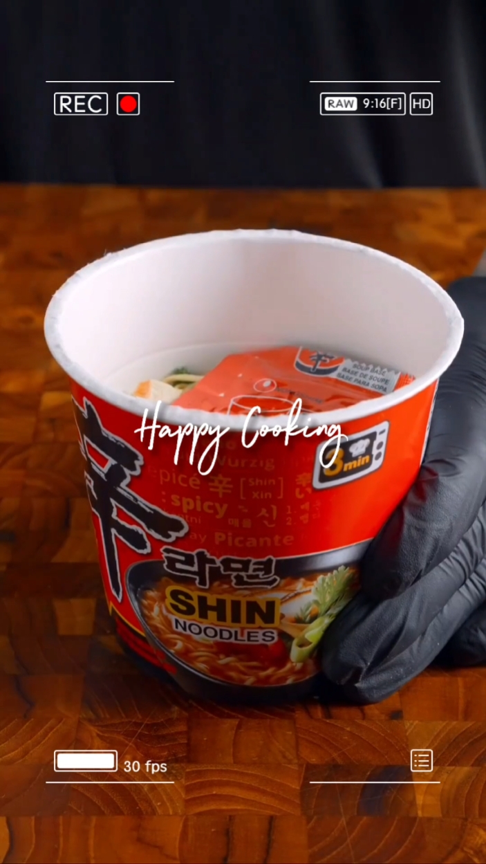 Vlog Memasak
