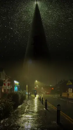 Trailer cinematic 