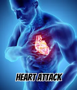 Heart ATTACK