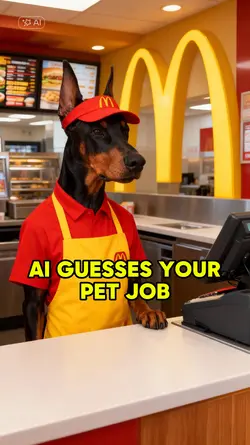 Pet Job AI