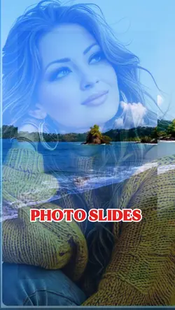 Photo slides 