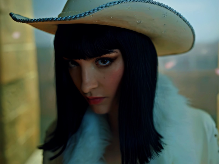 Nico Robin one piece