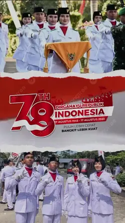17 agustus tahun45