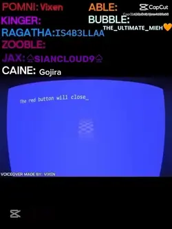 Episode seven