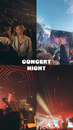 CONCERT NIGHT
