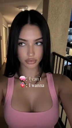 want it bad