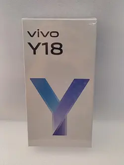 vivo y18