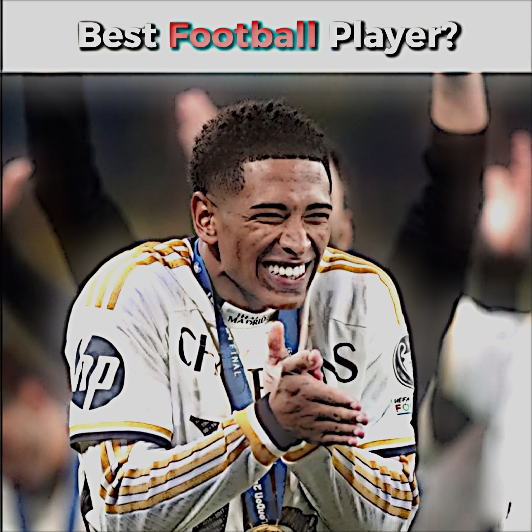 Melhor jogador de futebol