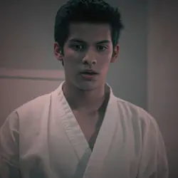 Free cobra kai edit