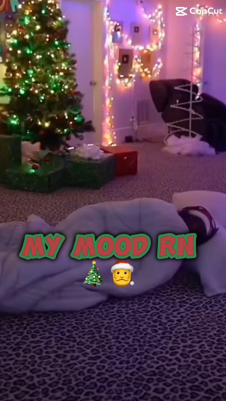 aahh it’s Christmas 