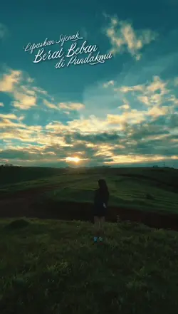 Aku Di Sini Untukmu