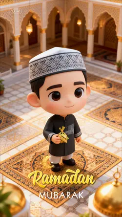 Marhaban ya Ramadhan