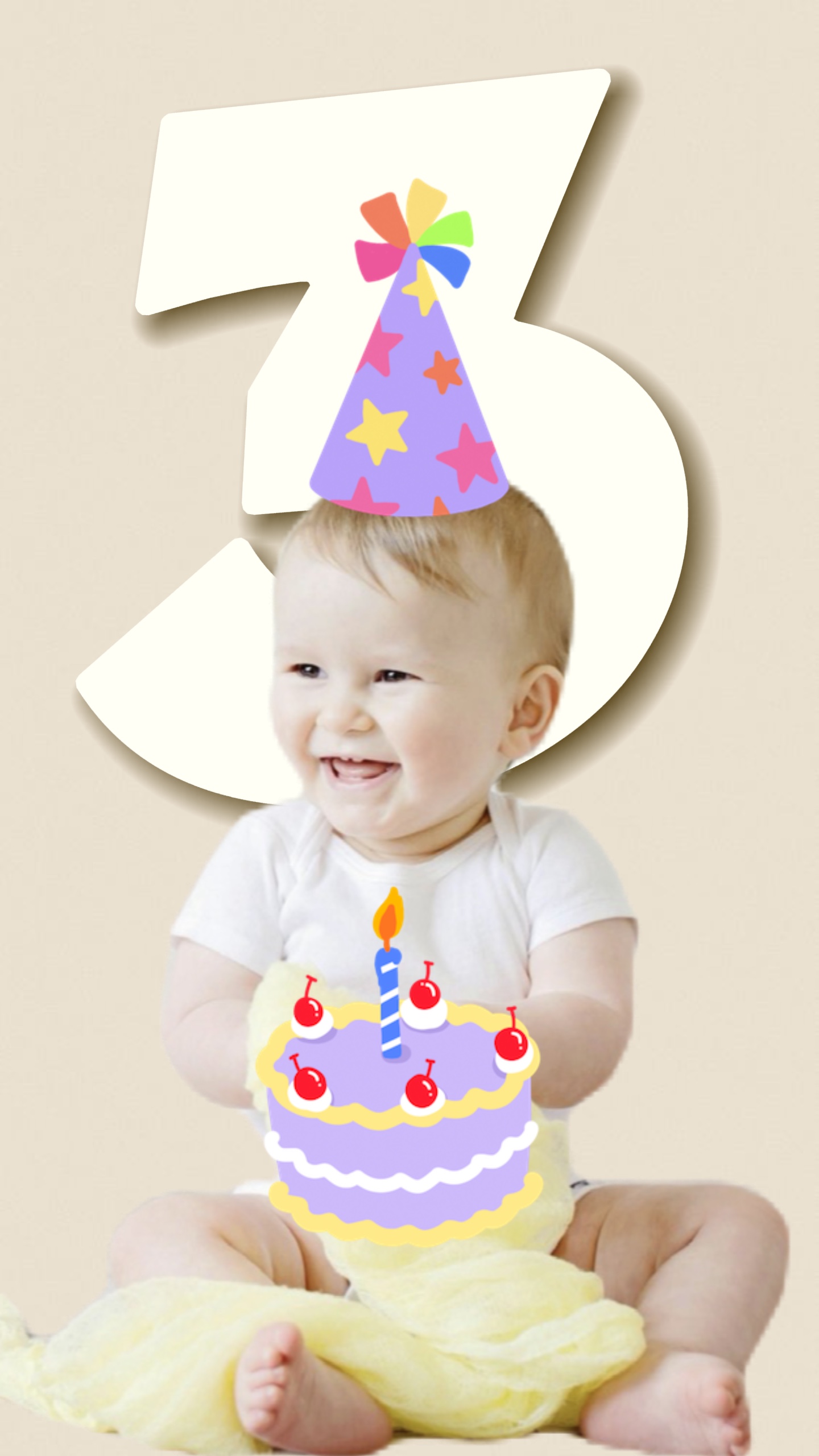 Cumpleaños