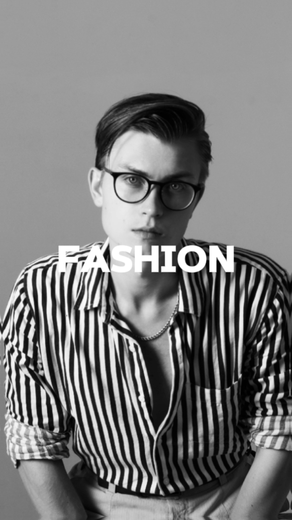 Men's Fashion
