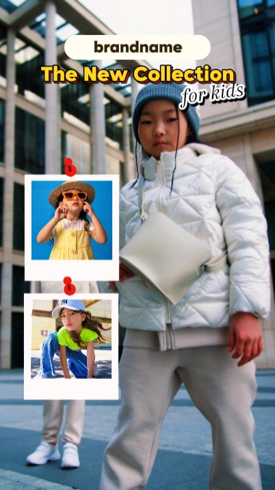 48. moda infantil