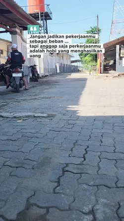 Hobi yg menghasilkan