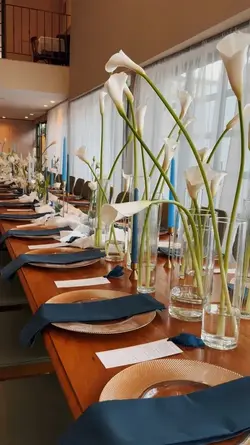 Evento corporativo