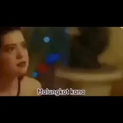 Malungkot kana nga