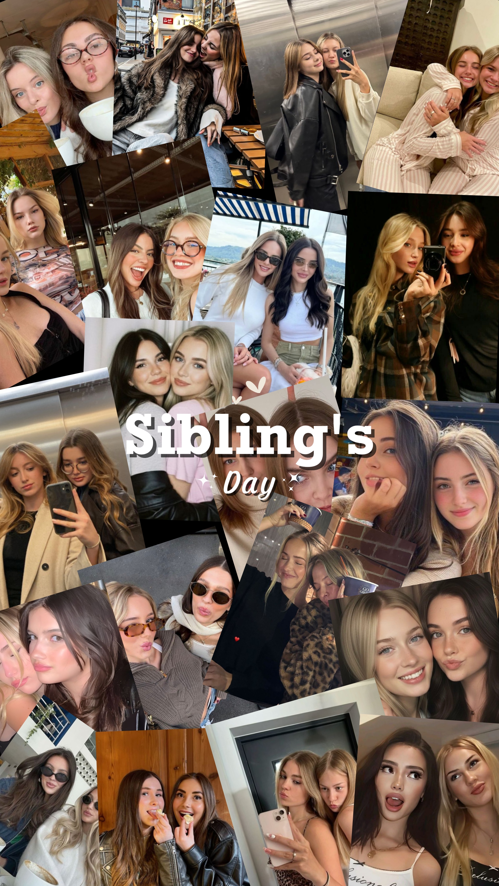 Sibling's Day