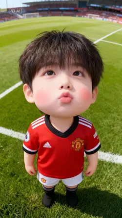 Baby Soccer