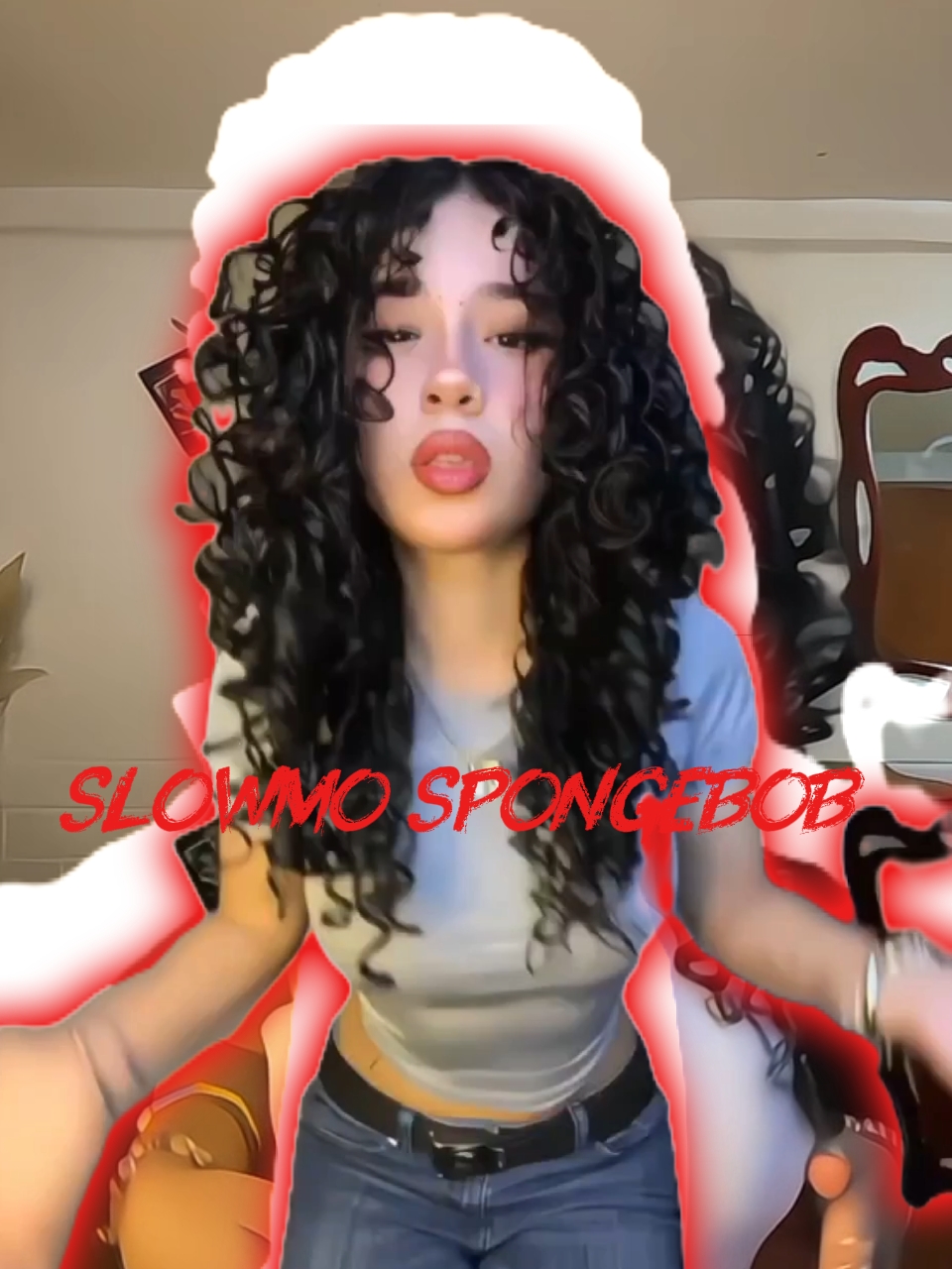 BOB ESPONJA LENTO 