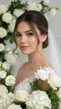 Bloom Bride -D