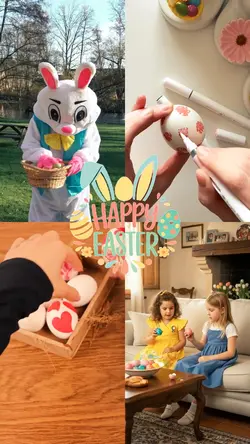 Happy Easter Day