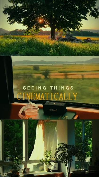 Viendo cosas de cine