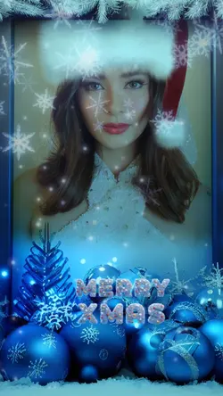 MERRY CHRISTMAS 2024