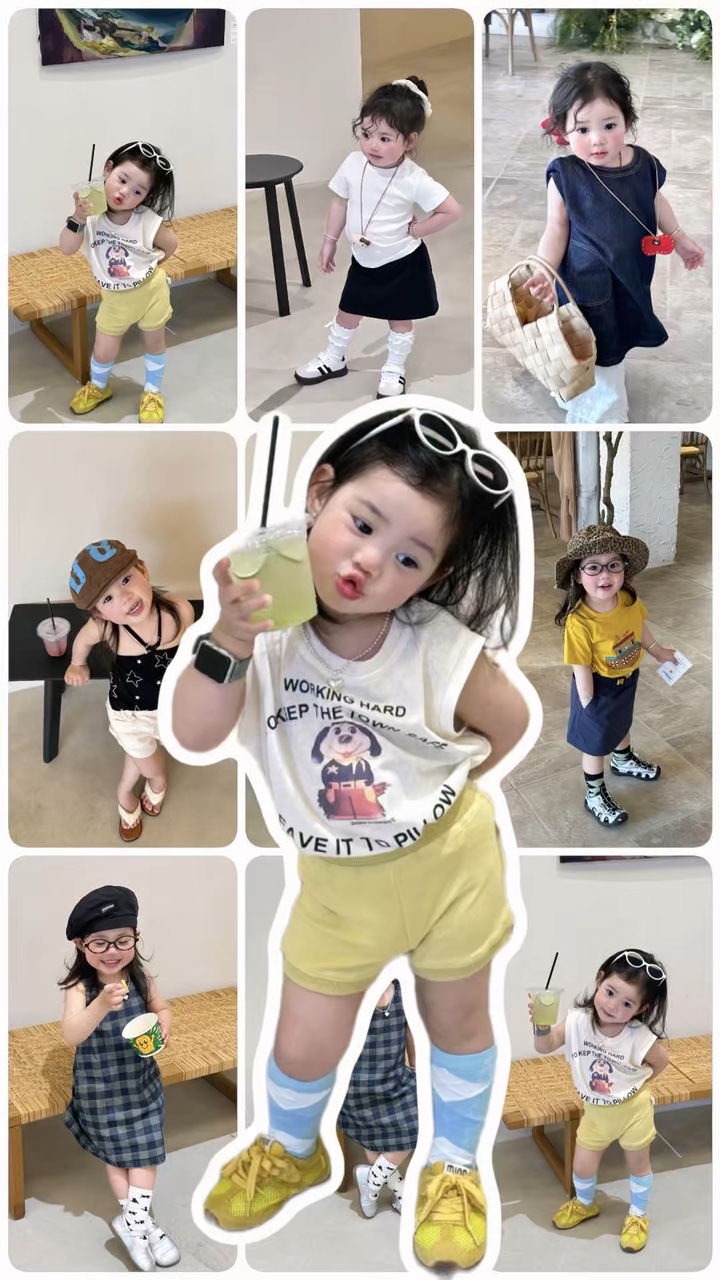 Baby -  เบบี๋ 
