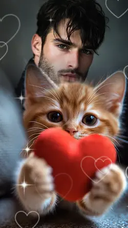 cat cute