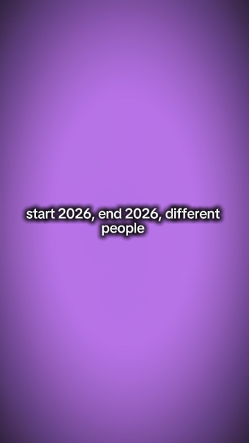 Comienzo 2026 final 2026
