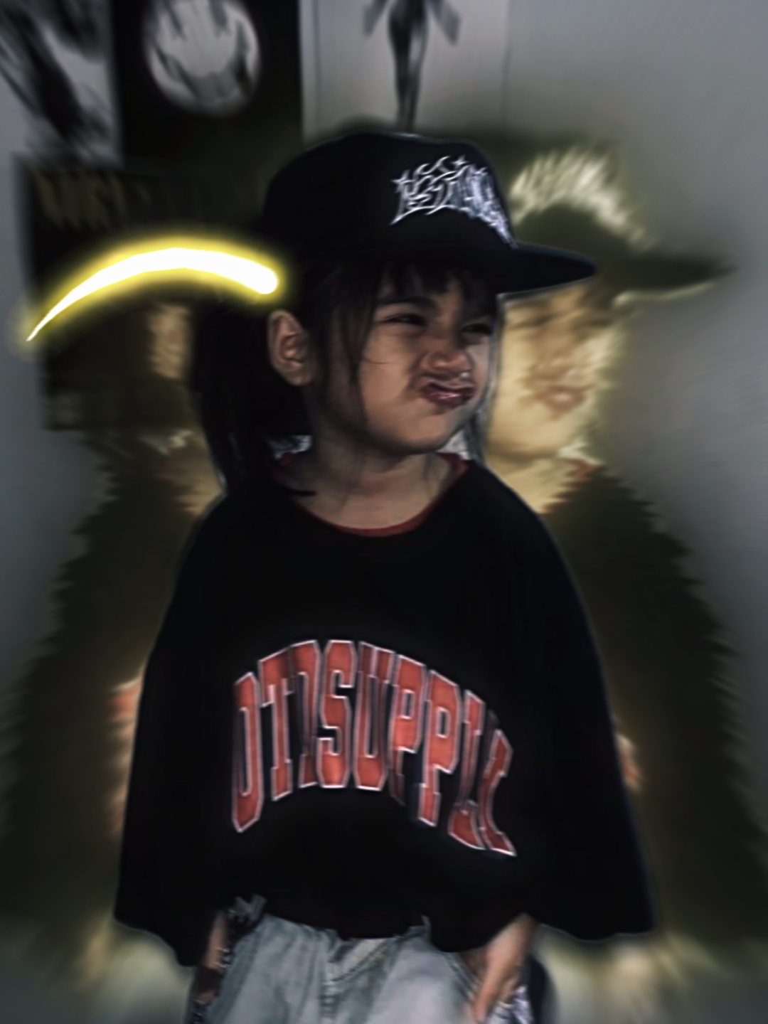 haning kota dayak