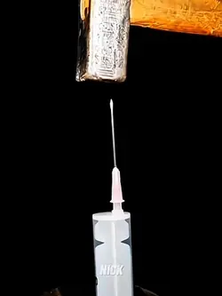 Viral injection edit