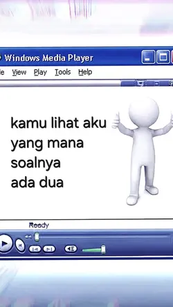 JJ TREN KAMU LIHAT