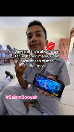 salam buyahh