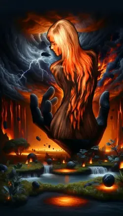 Dark Fantasy Soul