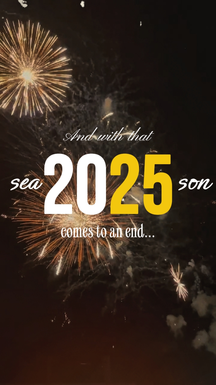 SAISON 2025 