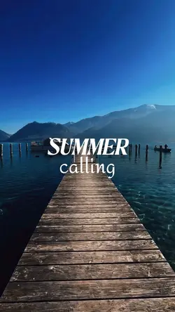 summer calling