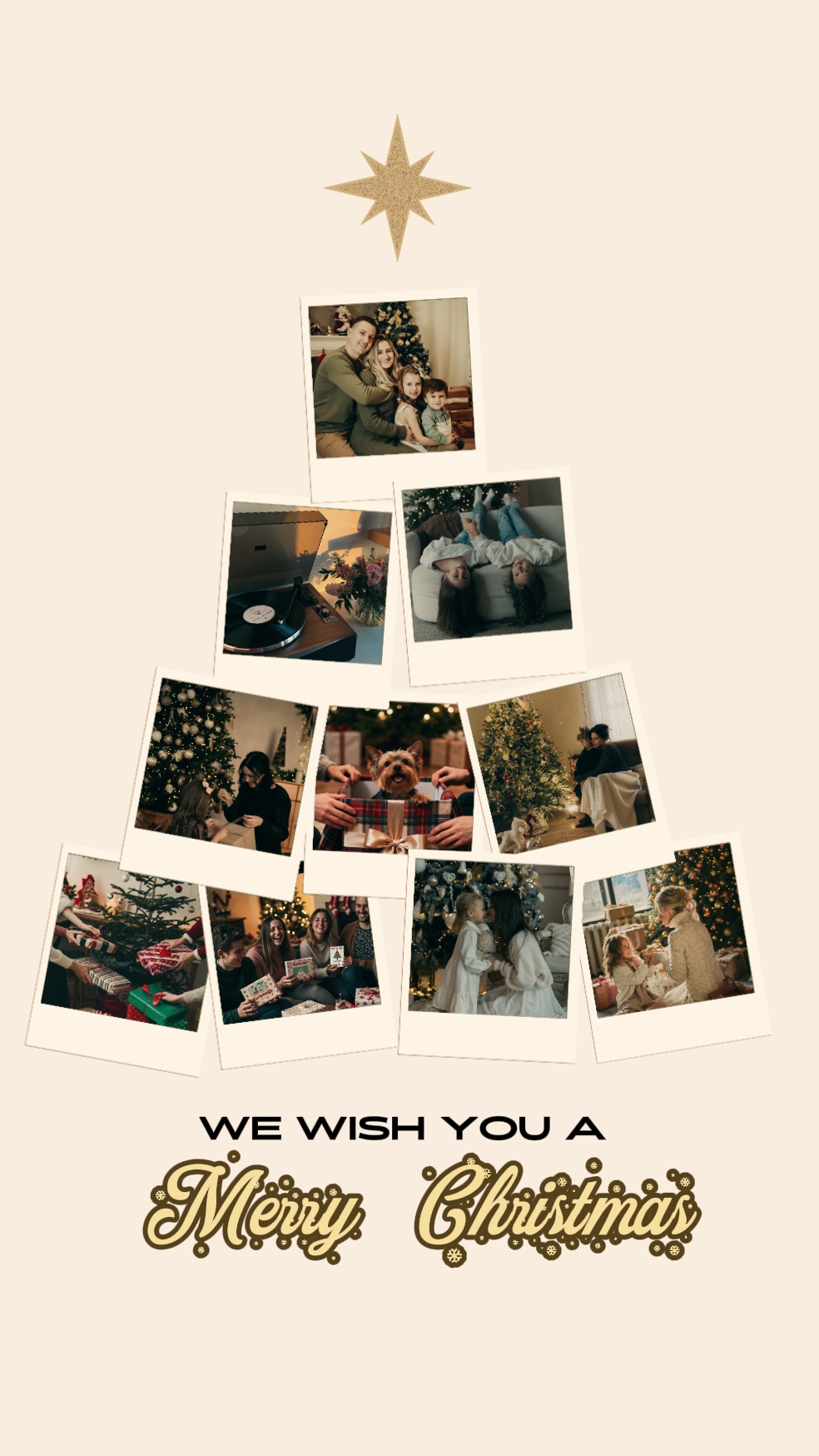 FELIZ NATAL 